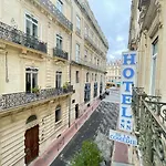 Hotel de La Comédie