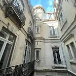 Hotel de La Comédie