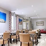 Hotel de La Comédie