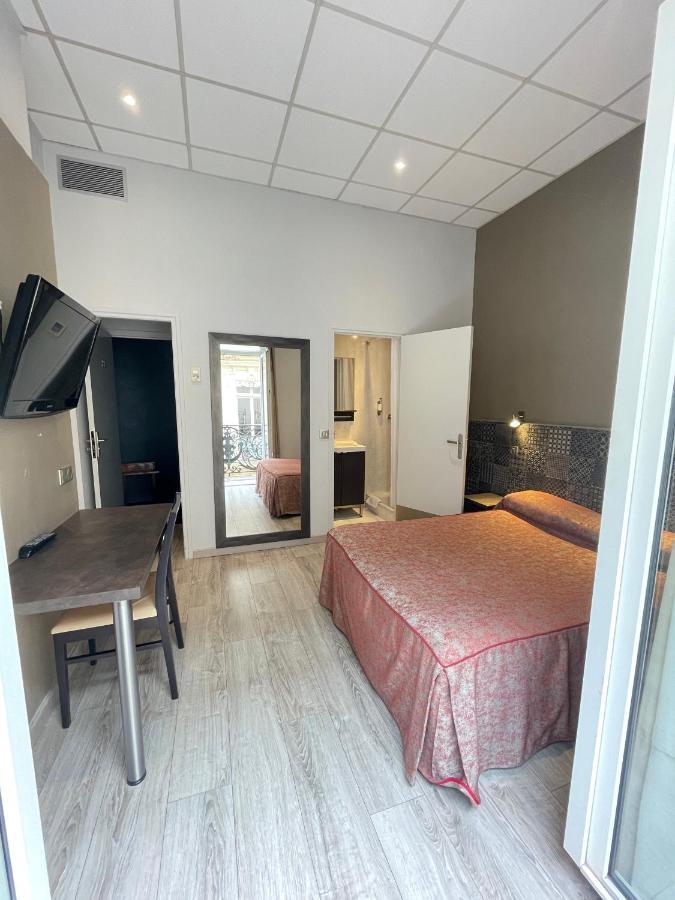 De La Comédie Montpellier