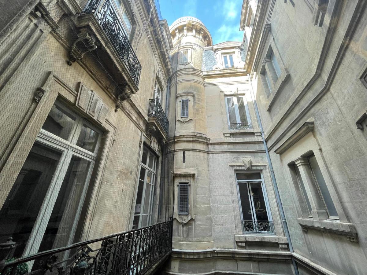 De La Comédie Montpellier