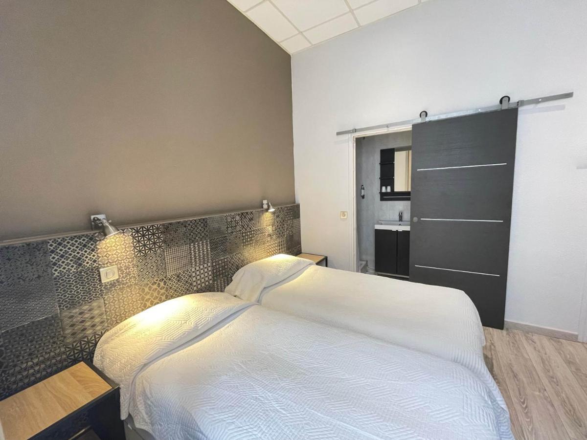 Hotel De La Comedie Montpellier