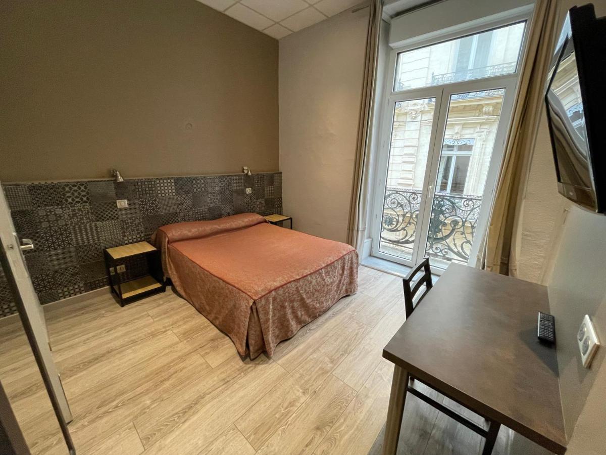 De La Comédie Hotel