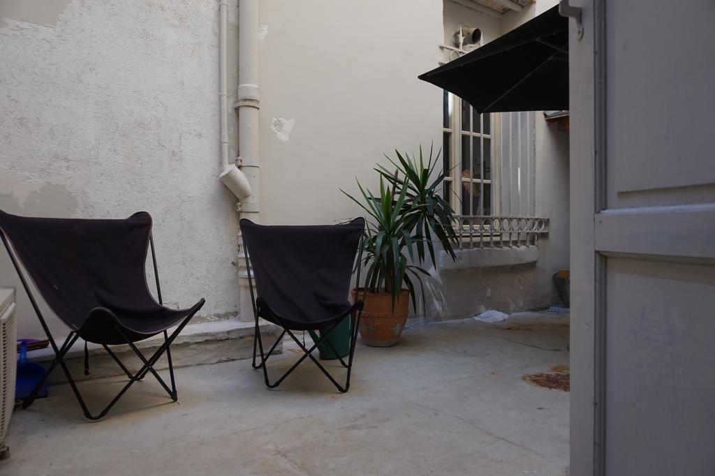 De La Comédie Hotel 2*