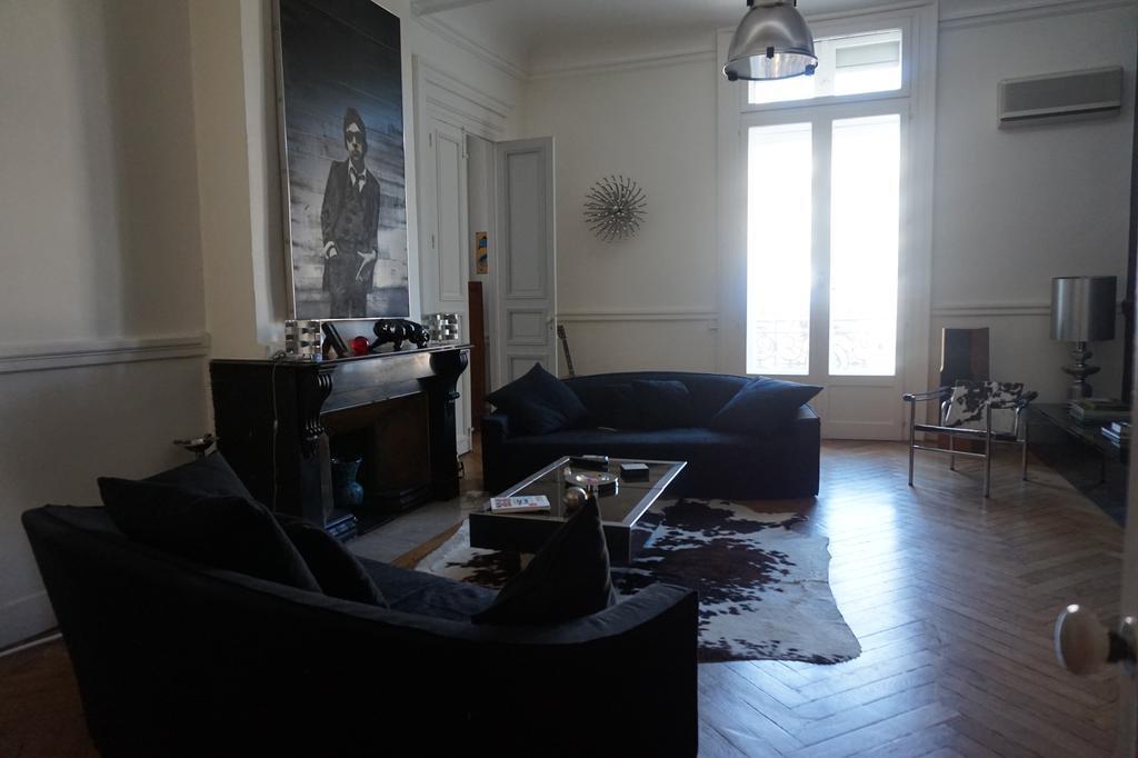 De La Comédie Montpellier