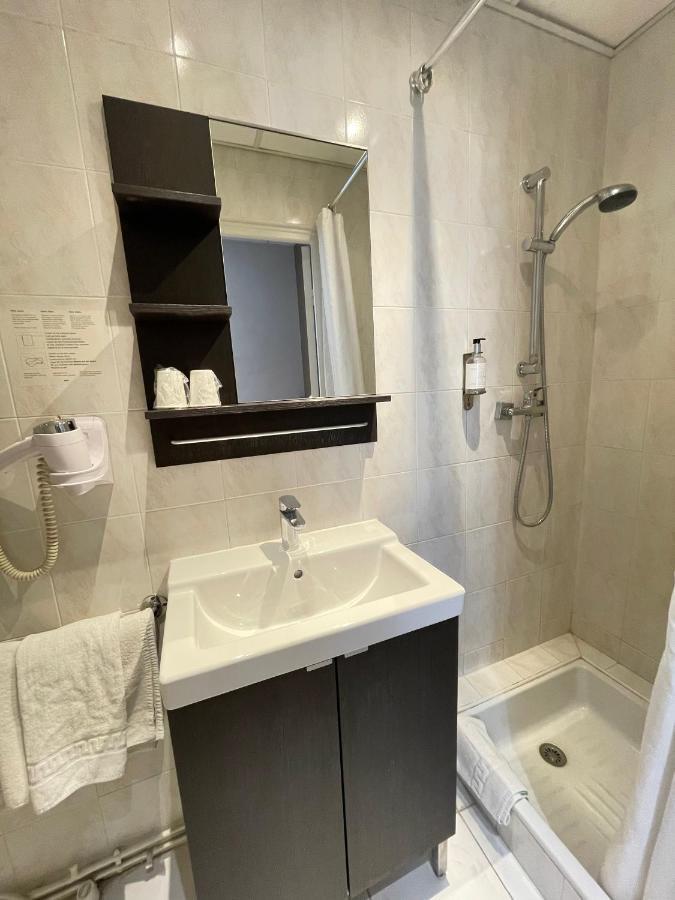 De La Comédie Hotel Montpellier