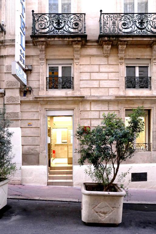 De La Comédie Hotel 2*