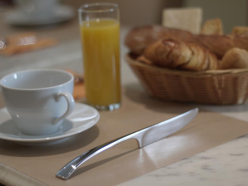 De La Comédie Hotel Montpellier